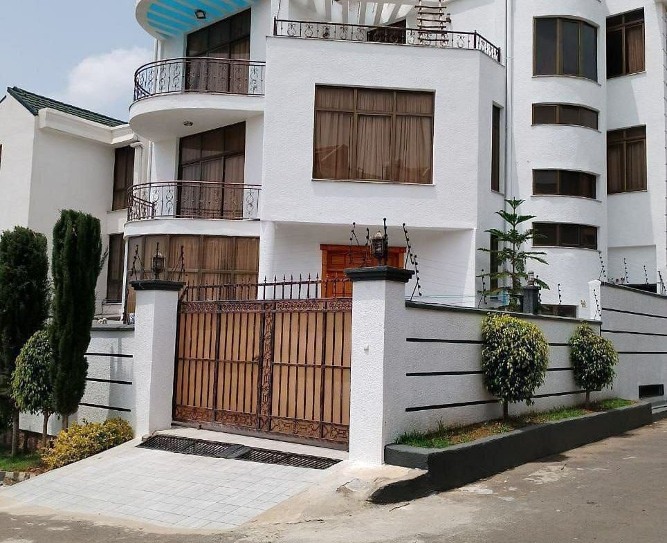 B+G+2 House Ayat Ambassador 1