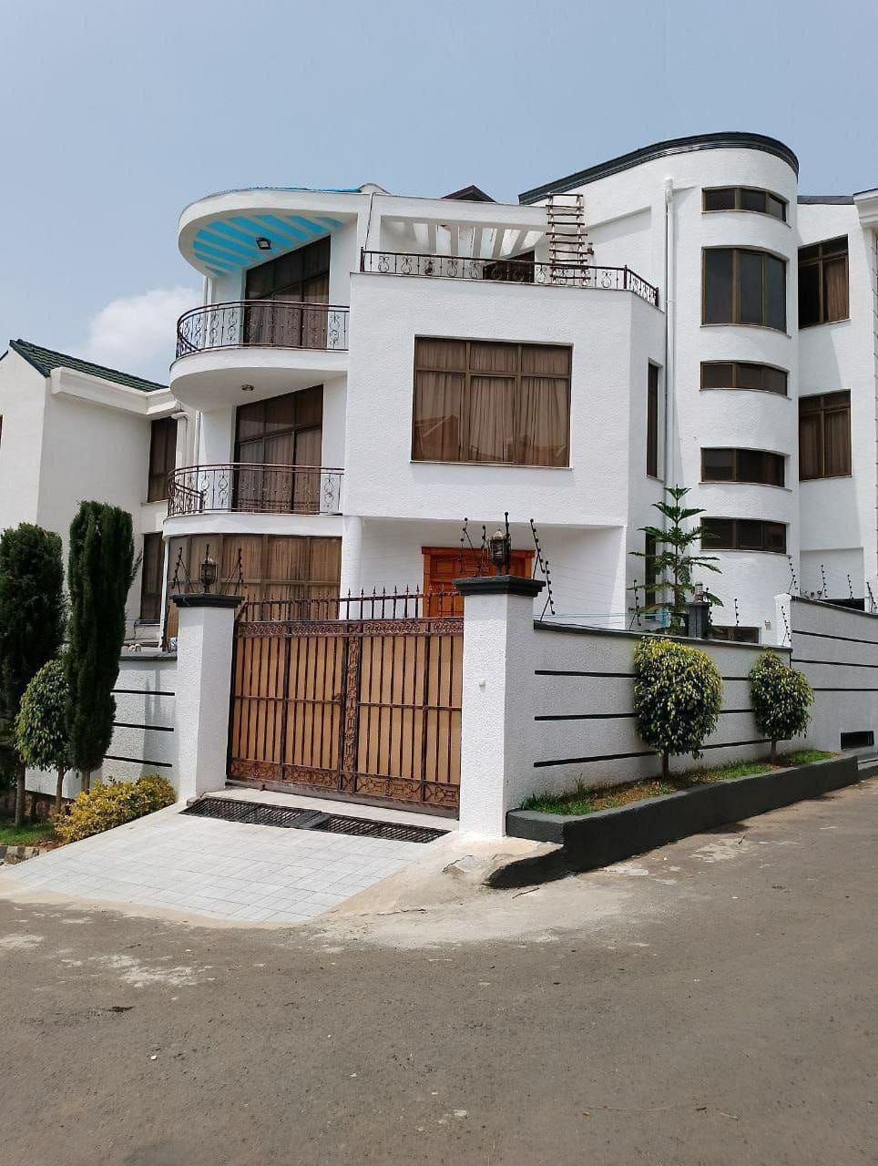 B+G+2 House Ayat Ambassador 1