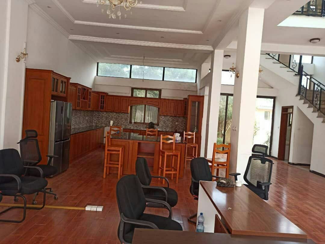 B+G+2 House Ayat Ambassador