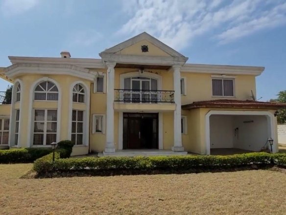 CCD Ropak legato 5 beds Addis Ababa