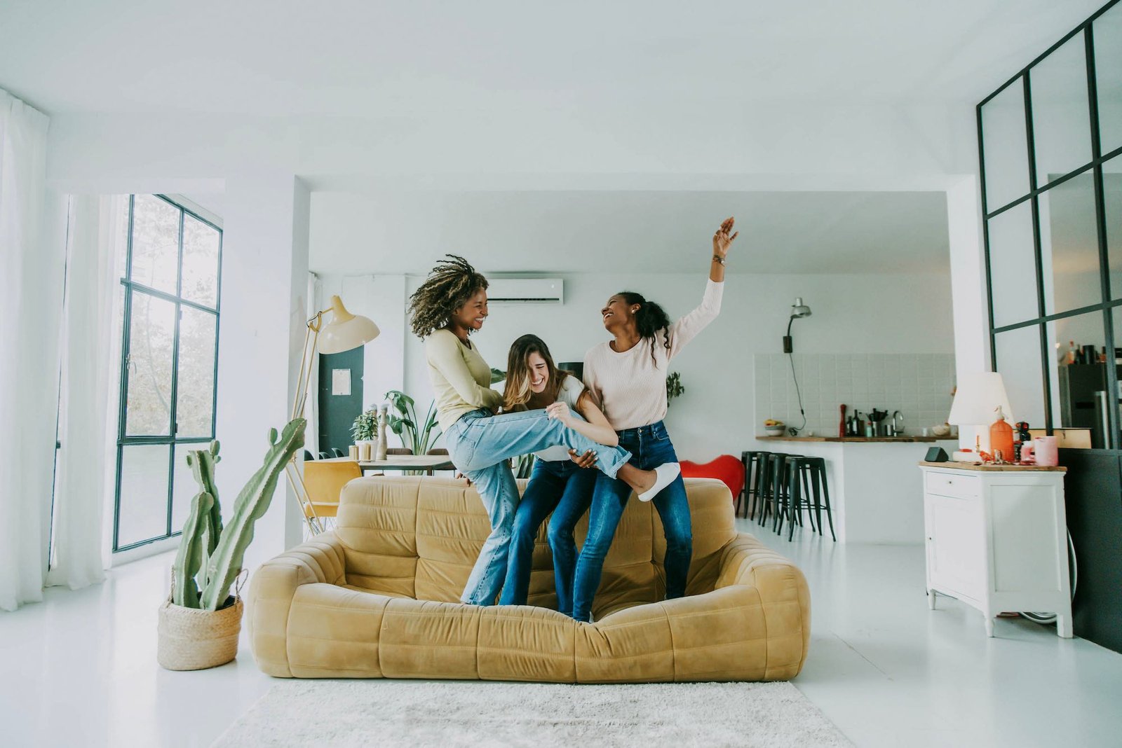 Buy, Rent & Sell Properties in Addis Ababa