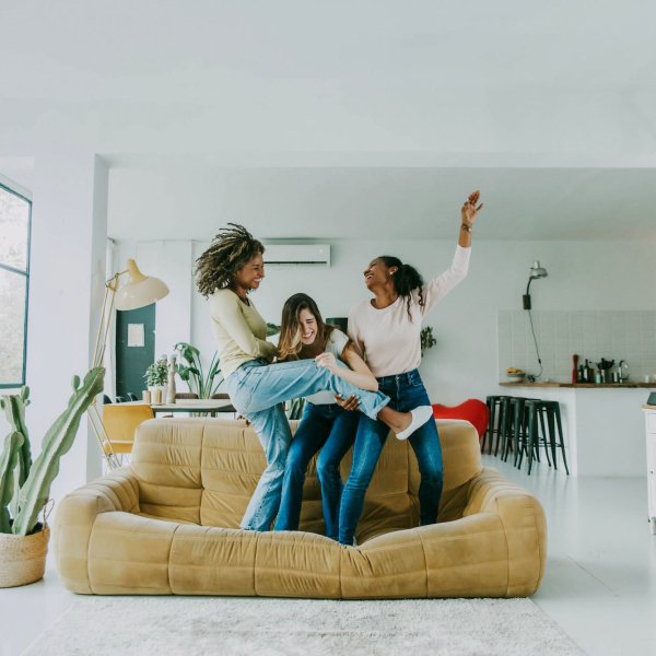 Buy, Rent & Sell Properties in Addis Ababa